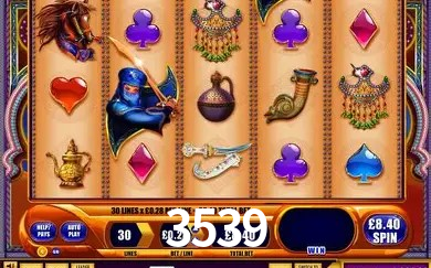 Canal oficial no Telegram da 3539